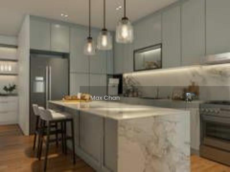 Bungalow at Bandar Sunway - 4