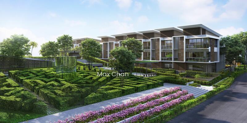 Bungalow at Bandar Sunway - 5