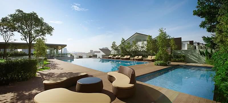 Sunway Rymba Hills - 2