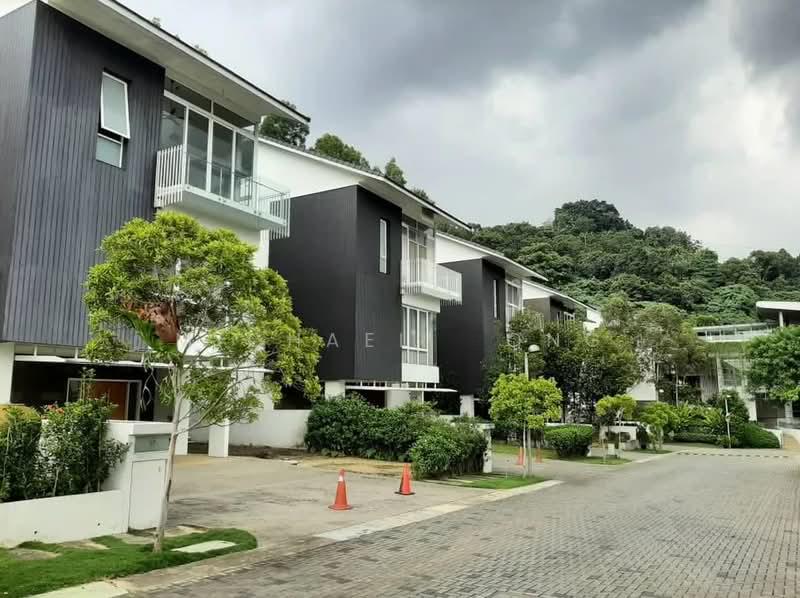 Sunway Rymba Hills - 4
