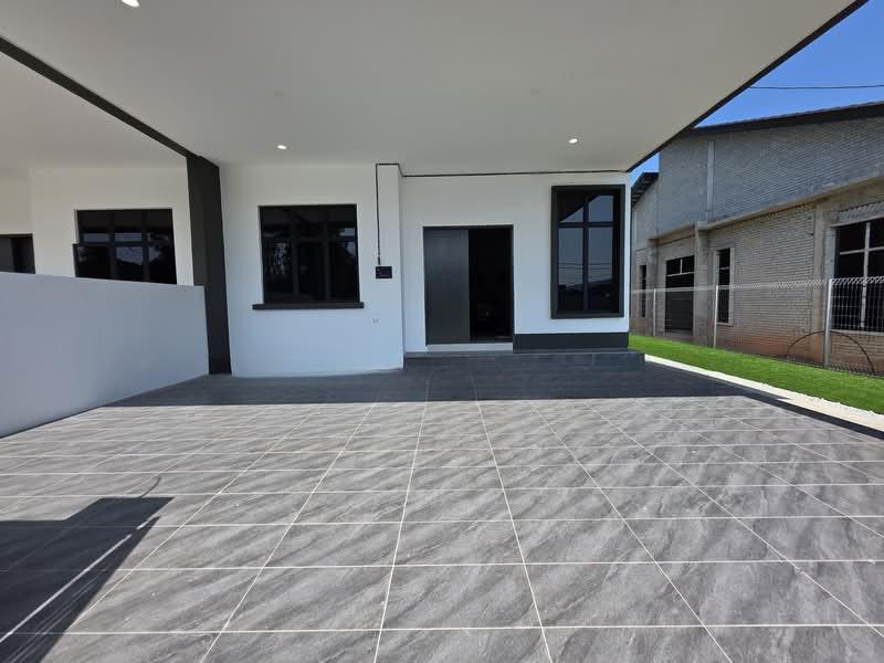 Taman Alam Perdana - 2
