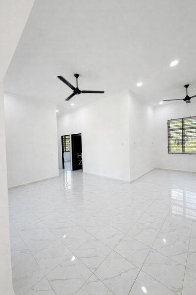 Banglo Setingkat 4 Bilik @ Kampung Alor Tapah, Bukit Gading, Tanah Merah - 3