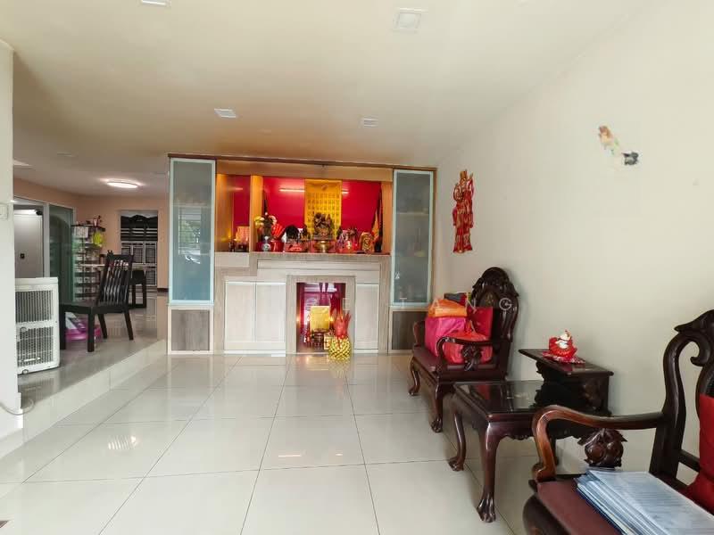Taman Rashna - 2