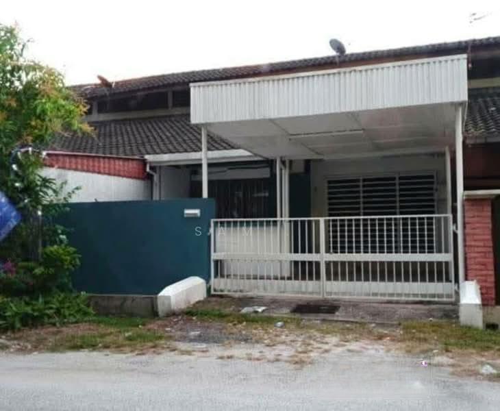 Taman Pengkalan Jaya - 1