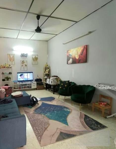 Taman Pengkalan Jaya - 3