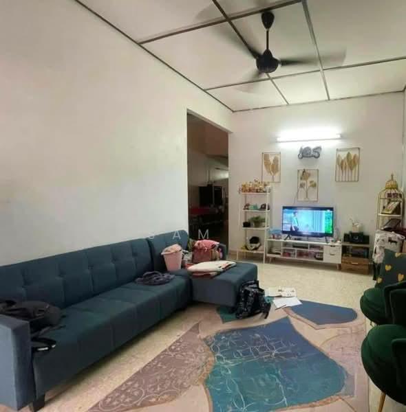 Taman Pengkalan Jaya - 4