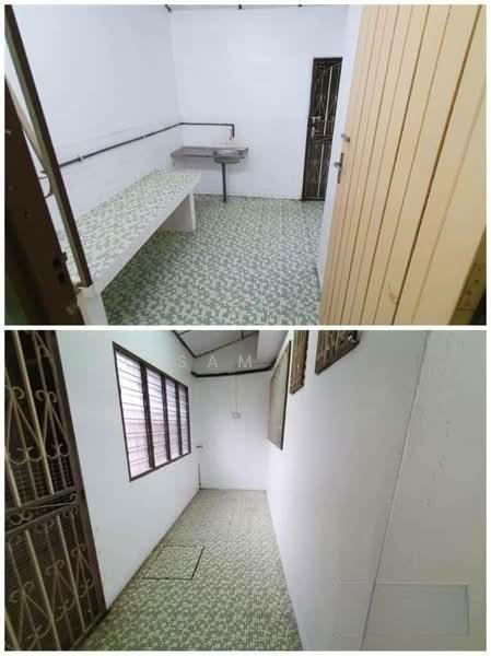 Taman Pengkalan Jaya - 5