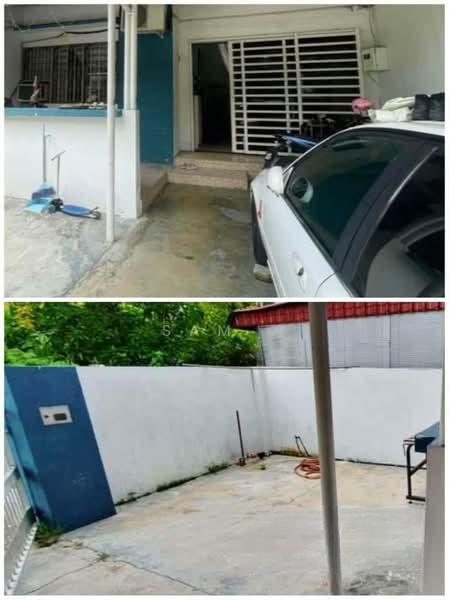 Taman Pengkalan Jaya - 2