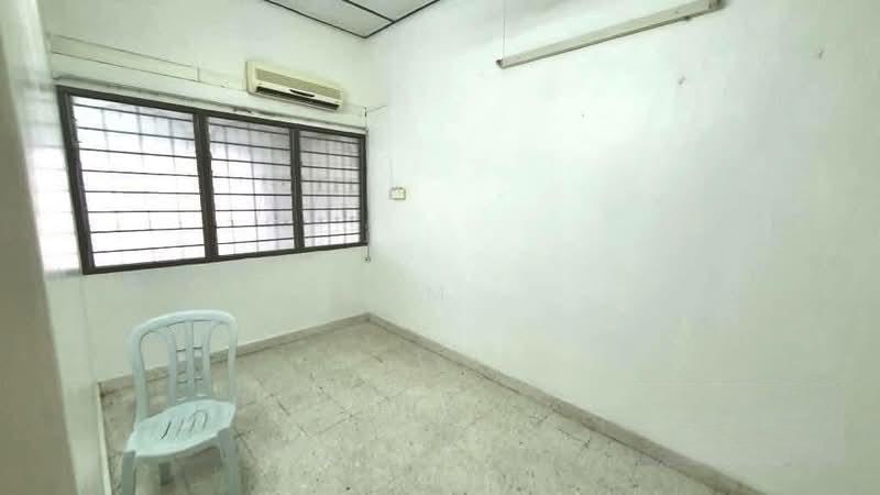 Taman Pengkalan Jaya - 5