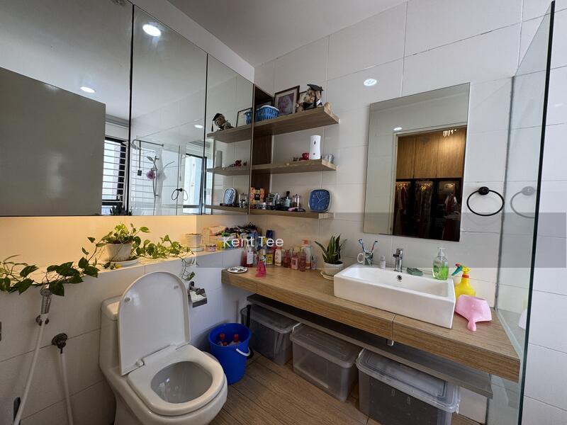 The Parque Residences - 3