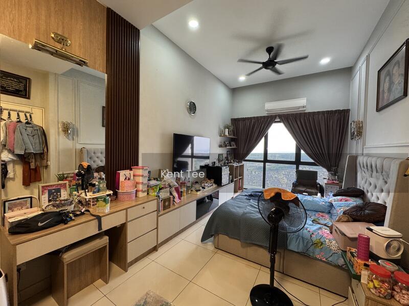 The Parque Residences - 4