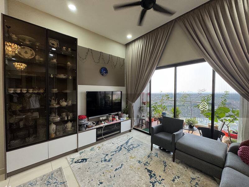 The Parque Residences - 5