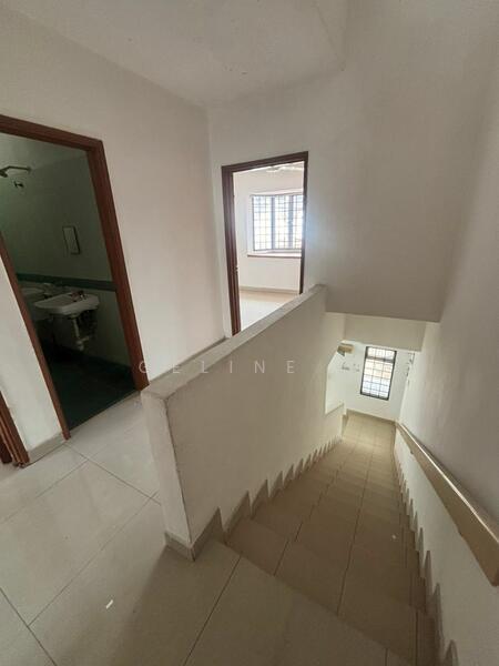 Taman Sri Sinar - 4