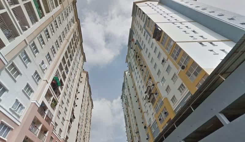 Lakeview Apartments - 2