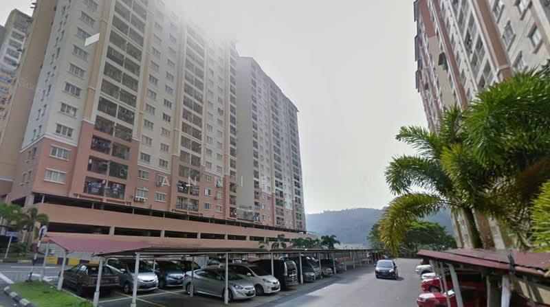 Lakeview Apartments - 1