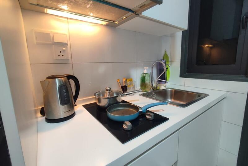 Aera Residence - 4