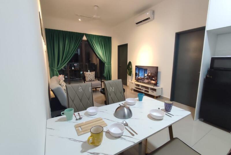 Aera Residence - 5