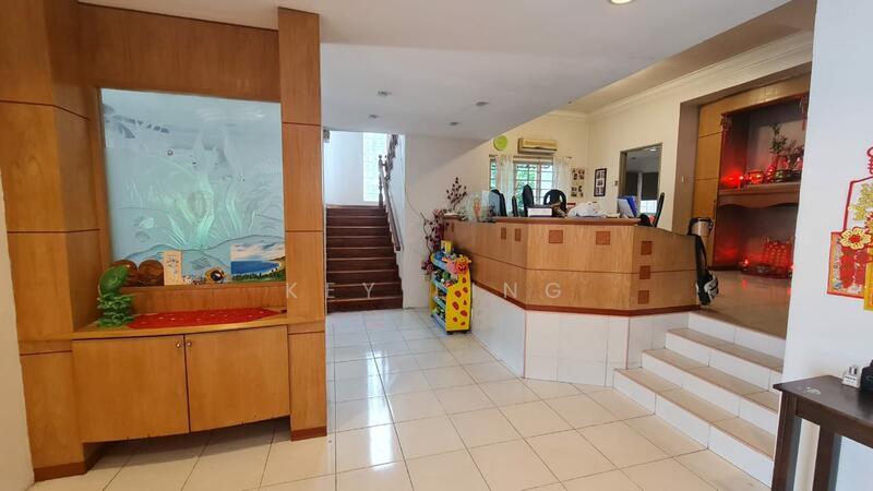 Seri Kembangan - 2