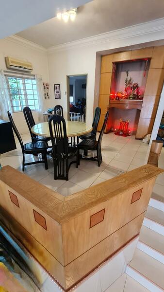 Seri Kembangan - 5