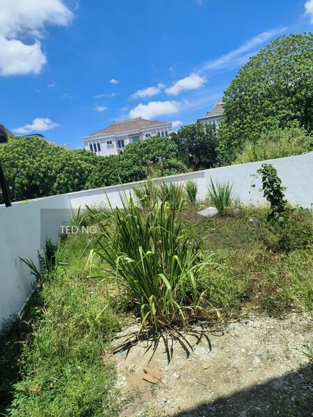 Gated 2 STOREY TERRACE @ TAMAN ASTON BARAT BUKIT MERTAJAM - 2