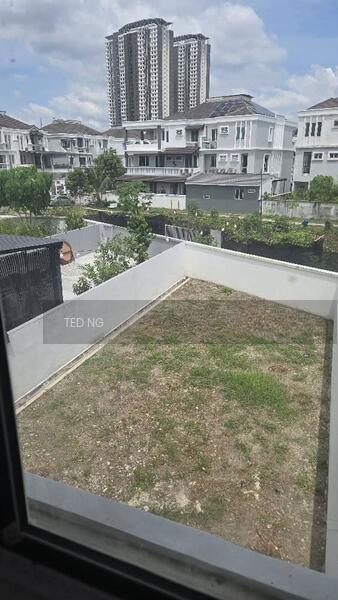 Gated 2 STOREY TERRACE @ TAMAN ASTON BARAT BUKIT MERTAJAM - 5