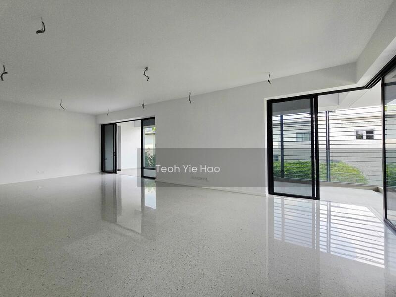 Residensi Ampang Tengah 6 (AT 6) - 3