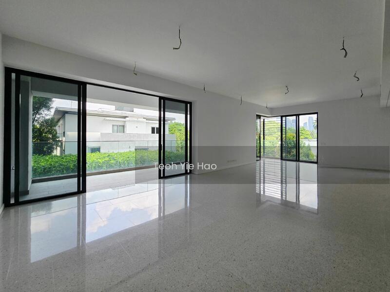 Residensi Ampang Tengah 6 (AT 6) - 1