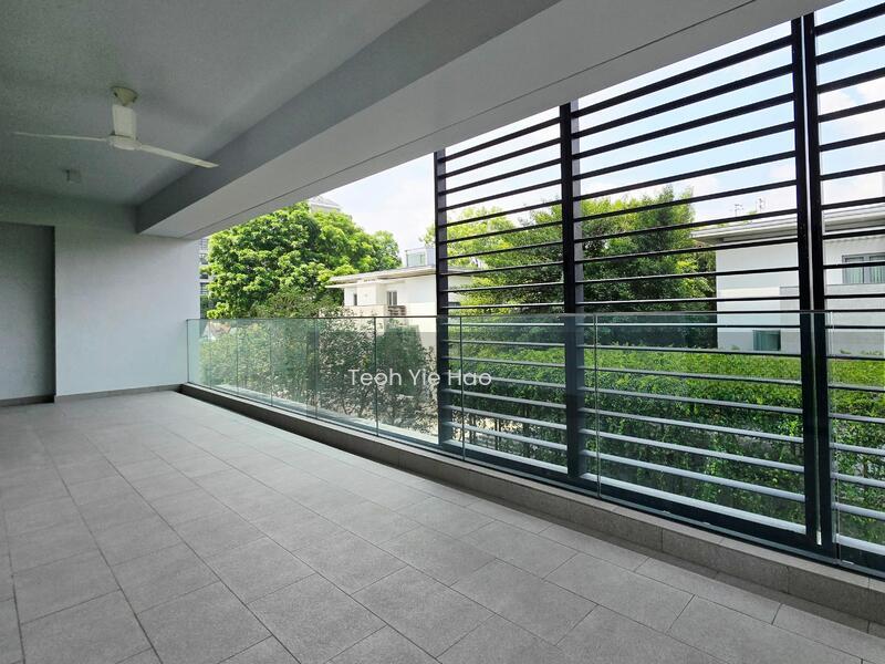 Residensi Ampang Tengah 6 (AT 6) - 5