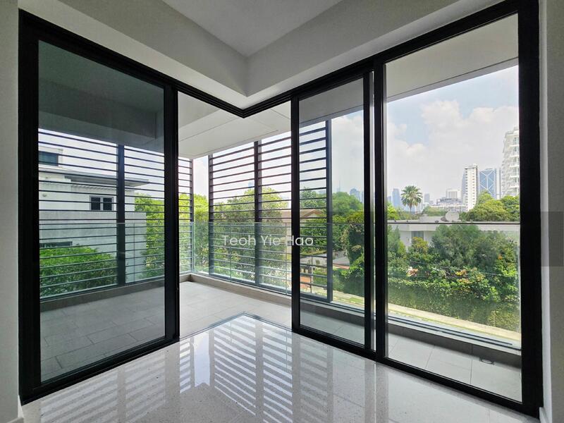 Residensi Ampang Tengah 6 (AT 6) - 4