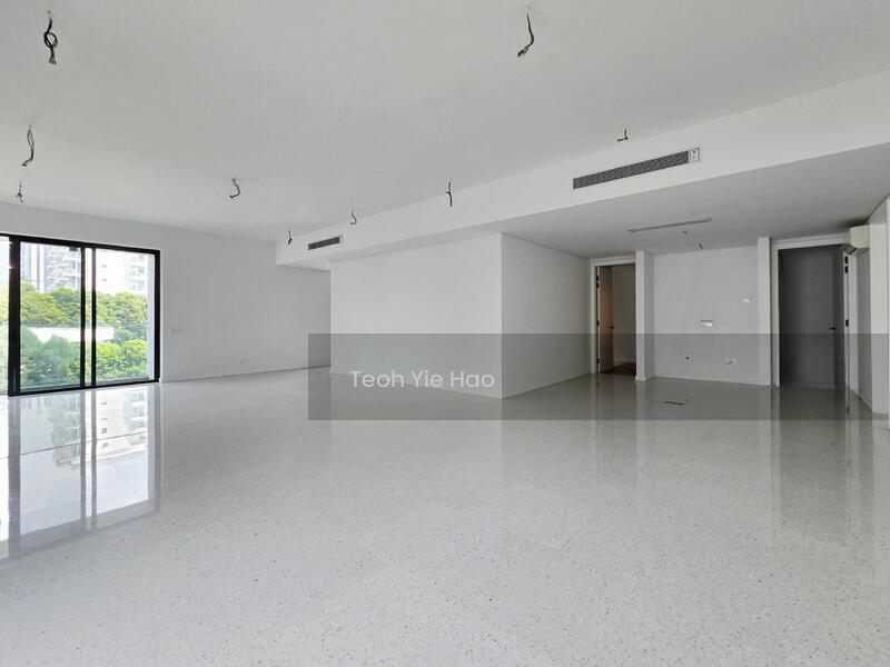 Residensi Ampang Tengah 6 (AT 6) - 2