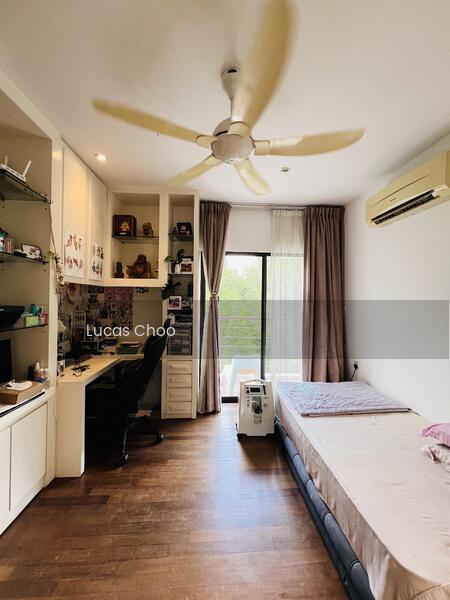 RiverView (RiverView Kemensah) - 2