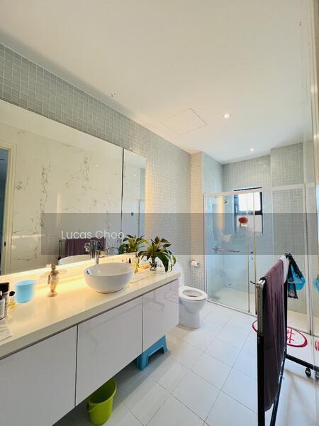 RiverView (RiverView Kemensah) - 4