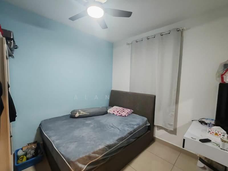 GP Residence - 2