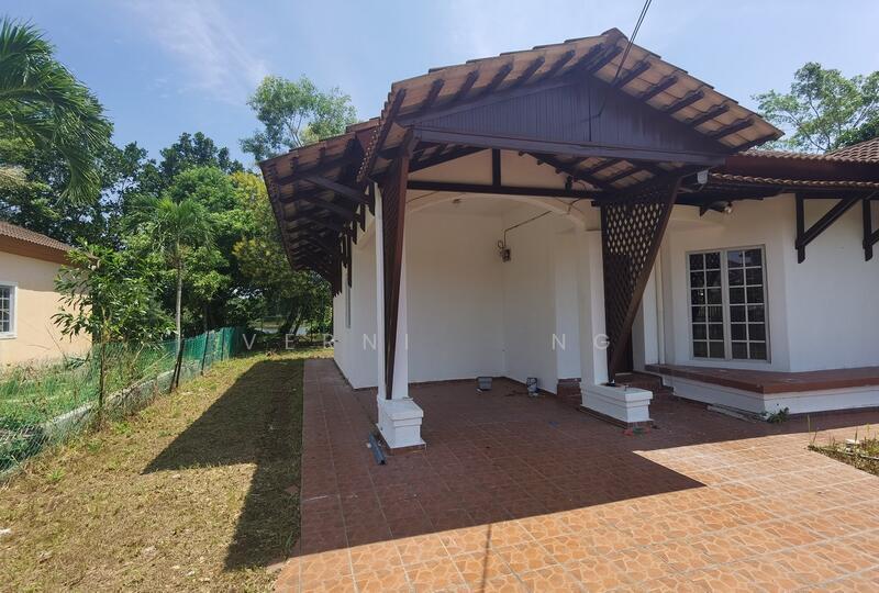 Pantai Sepang Putra - 2