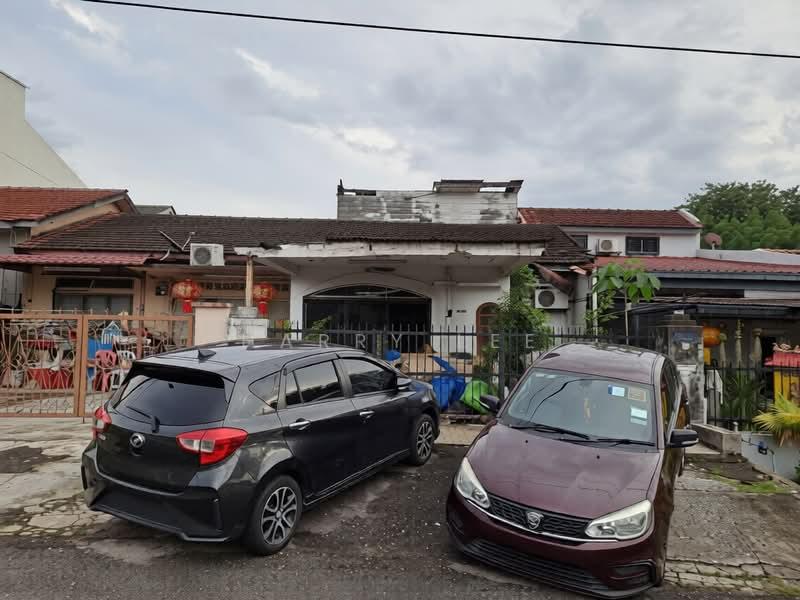 Taman Gembira - 5