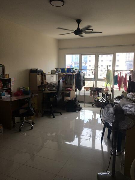 Titiwangsa Sentral - 3