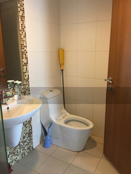 Titiwangsa Sentral - 5