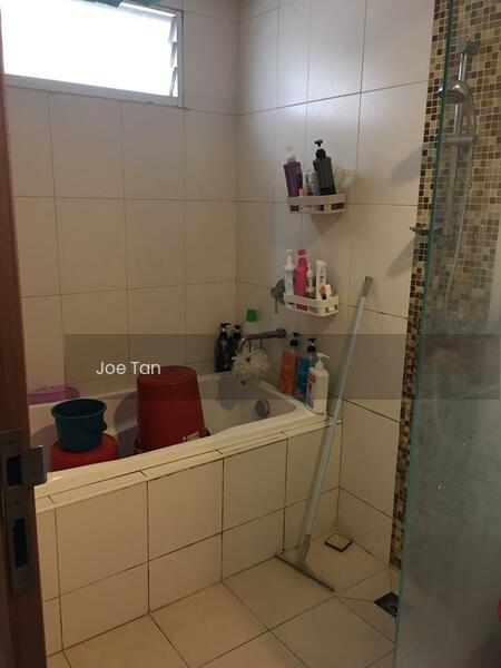 Titiwangsa Sentral - 4