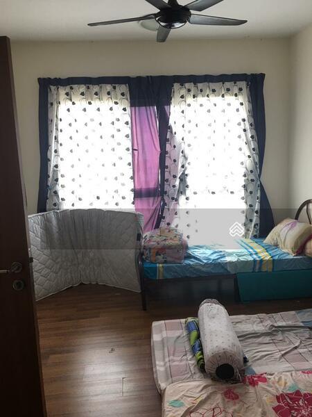 Titiwangsa Sentral - 2