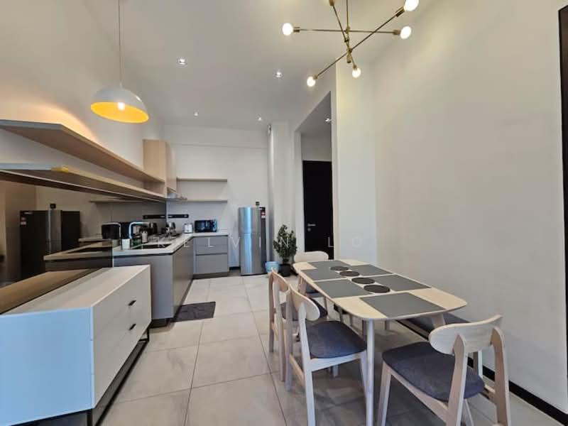 Verando Residence - 4