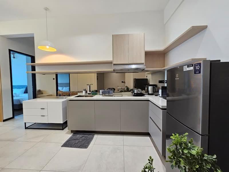 Verando Residence - 5