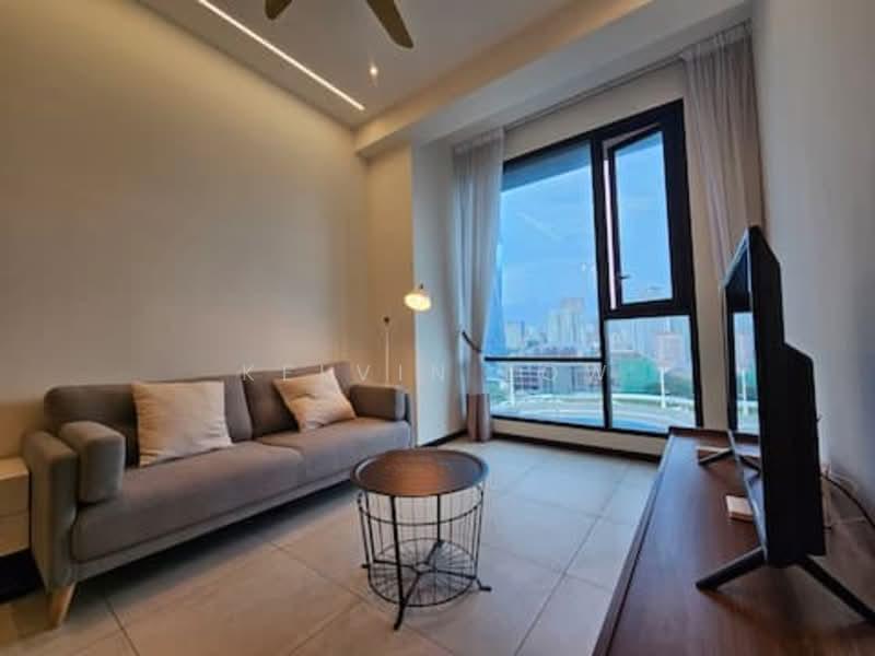 Verando Residence - 3