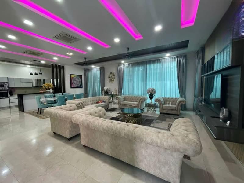 Aspen Garden Residence, Cyberjaya - 1