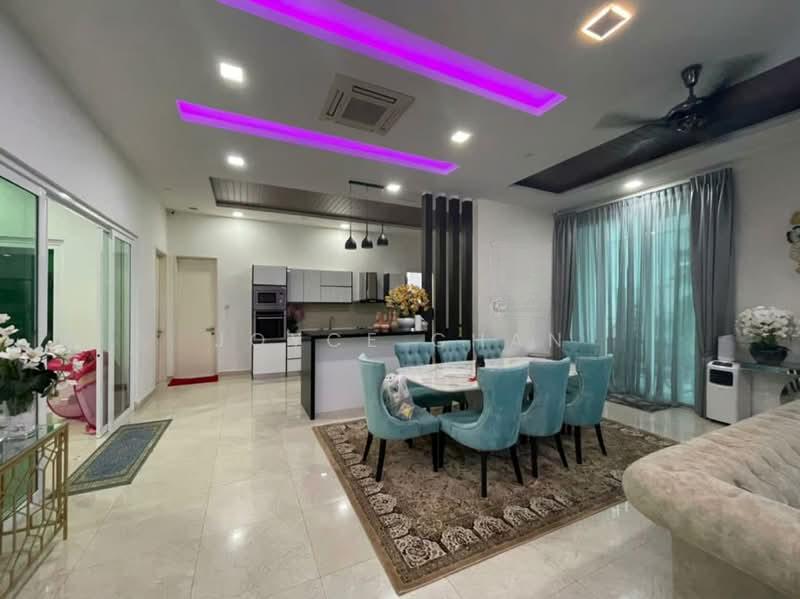 Aspen Garden Residence, Cyberjaya - 3