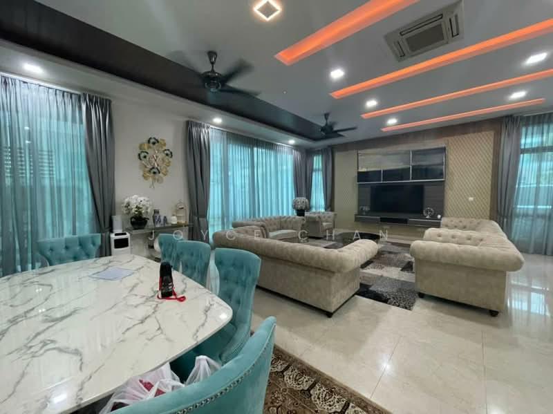 Aspen Garden Residence, Cyberjaya - 2