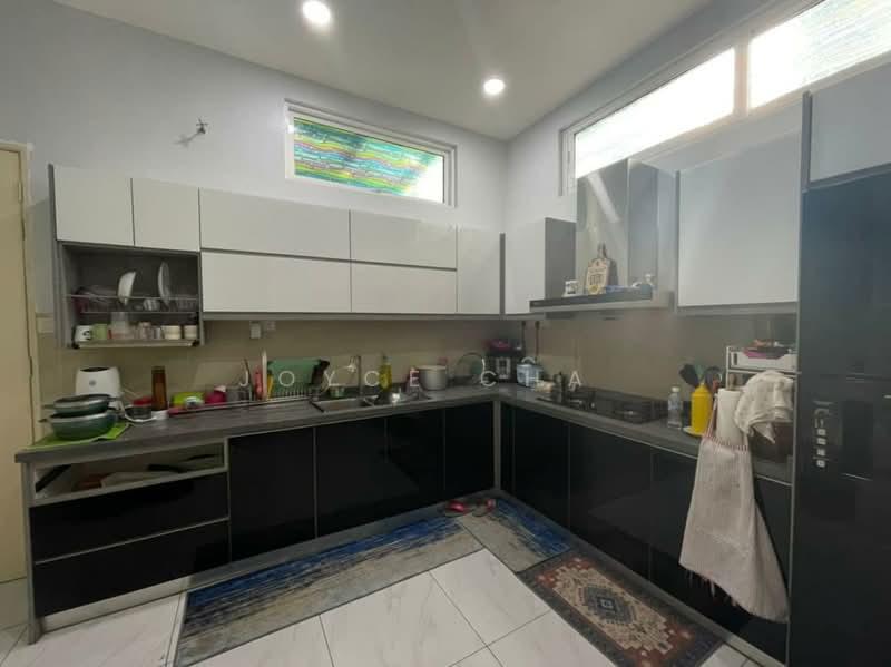 Aspen Garden Residence, Cyberjaya - 5