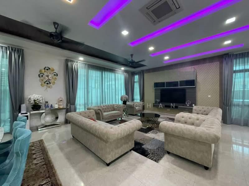 Aspen Garden Residence, Cyberjaya - 4