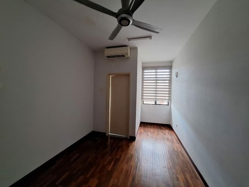 Taman Puchong Hartamas - 5