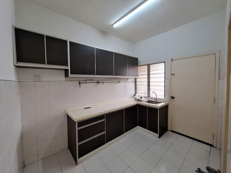 Taman Puchong Hartamas - 2