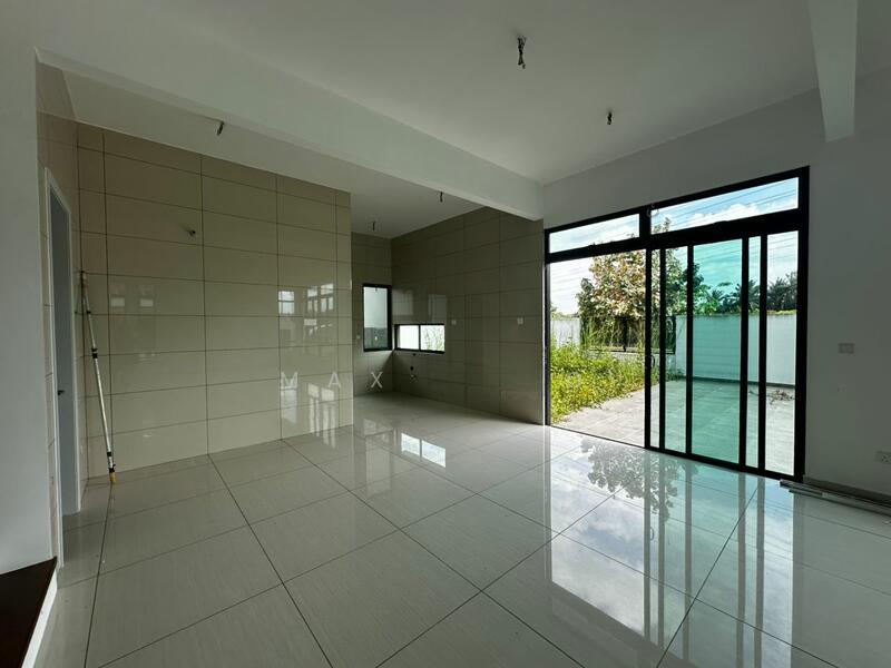 Bukit Impian Residence @ Taman Impian Emas - 4